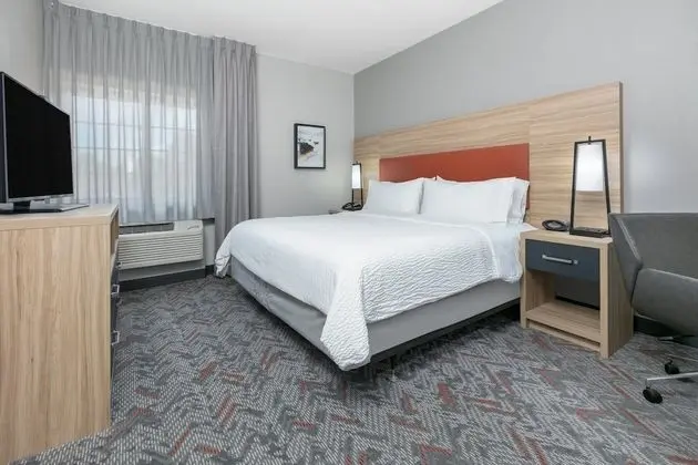Süit, 1 Yatak Odası (1 King Bed, Sofa Bed)