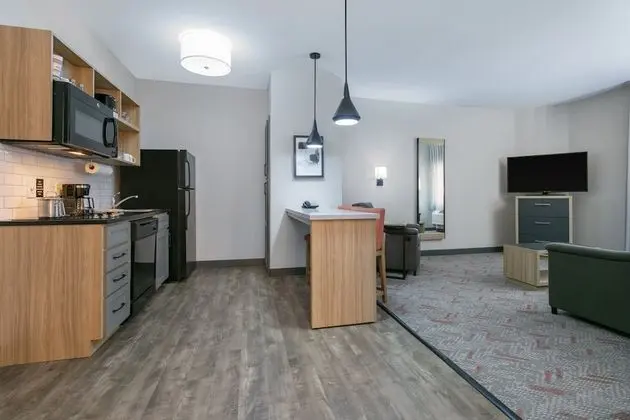 Süit, 1 Yatak Odası (1 King Bed, Sofa Bed)