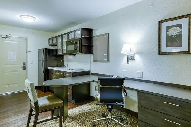 Stüdyo Süit, 1 Büyük (Queen) Boy Yatak