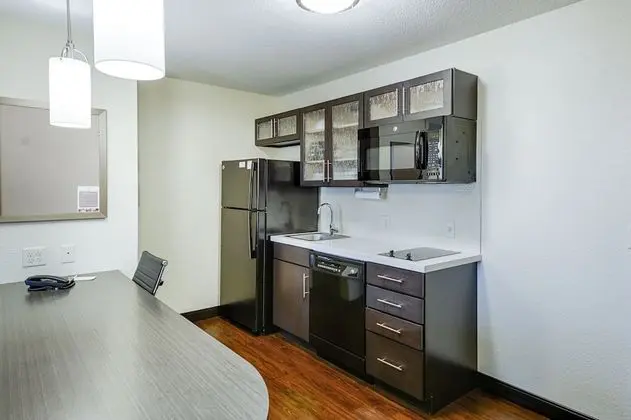 Stüdyo Süit, 1 Büyük (Queen) Boy Yatak