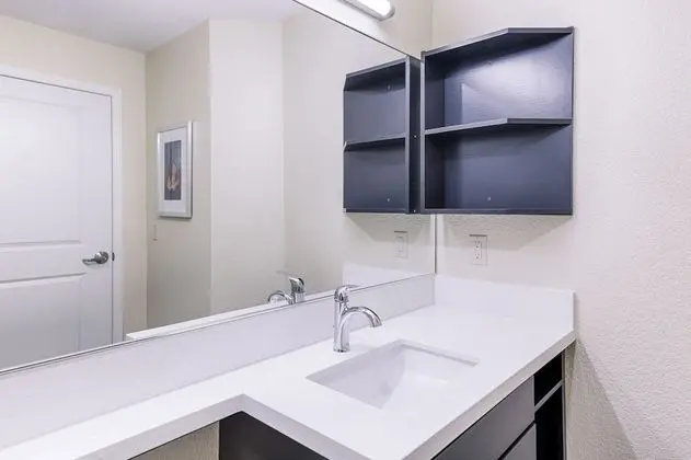 Stüdyo Süit, 2 Büyük (Queen) Boy Yatak