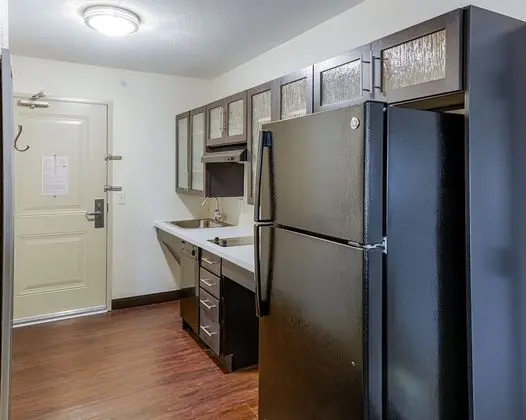 Süit, 1 Yatak Odası, Engellilere Uygun (Mobility)