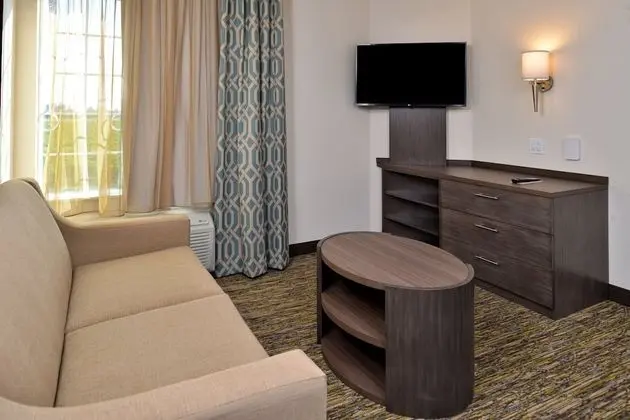 Süit, 1 Yatak Odası, Mutfak (Living & Dining Area)