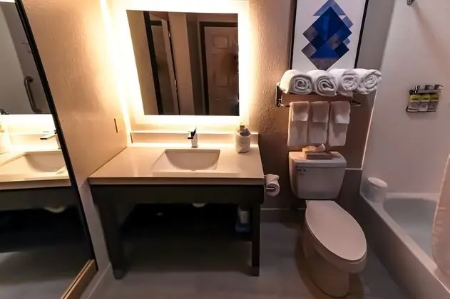 Stüdyo Süit, 2 Çift Kişilik Yatak
