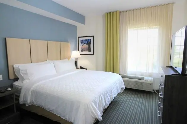 Süit, 1 Yatak Odası (1 King Bed)