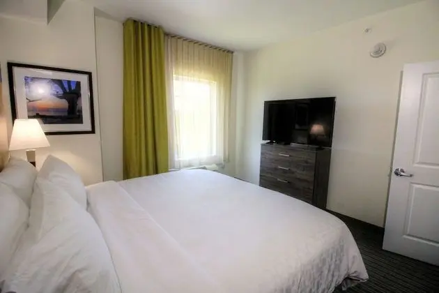 Süit, 1 Yatak Odası (1 King Bed)