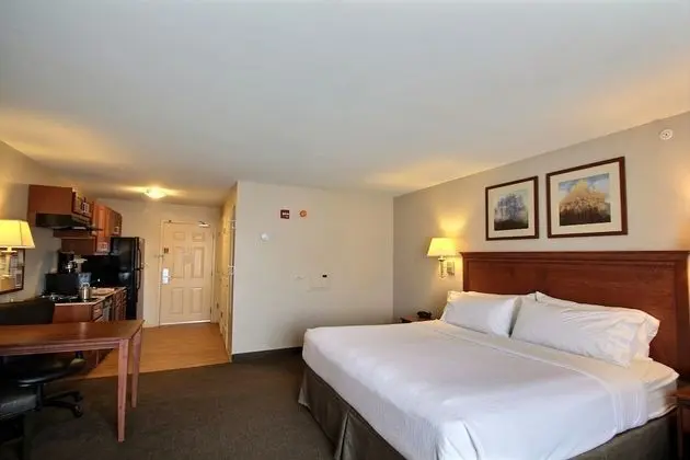 Süit, 1 Yatak Odası (1 King Bed, Sofa Bed)