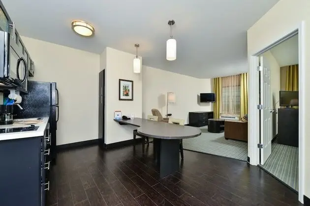 Süit, 1 Yatak Odası, Engellilere Uygun (Mobility Transfer Shower)