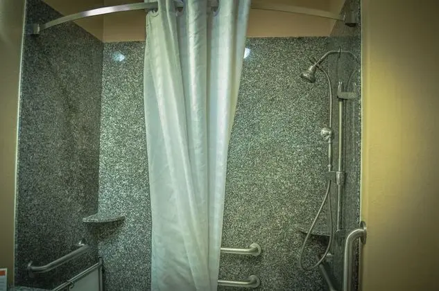 Stüdyo Süit, 1 Büyük (Queen) Boy Yatak, Engellilere Uygun (Communications/Mobility Accessible)