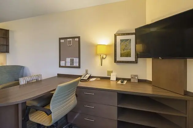 Stüdyo Süit, 2 Büyük (Queen) Boy Yatak, Engellilere Uygun (Accessible Tub)