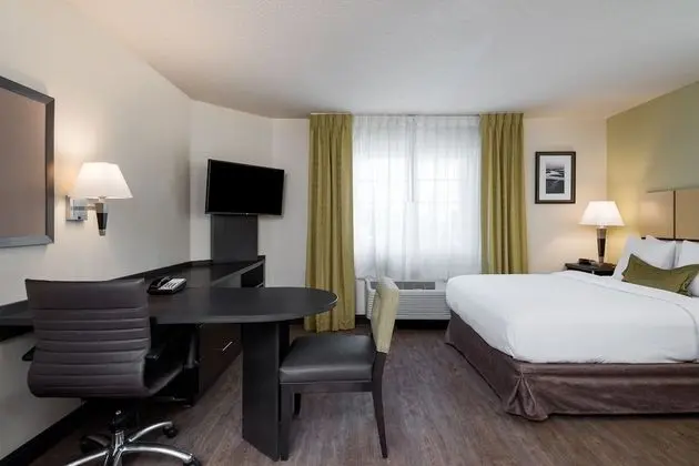 Stüdyo Süit, Mutfak (Bed Type Assigned at Check-In)