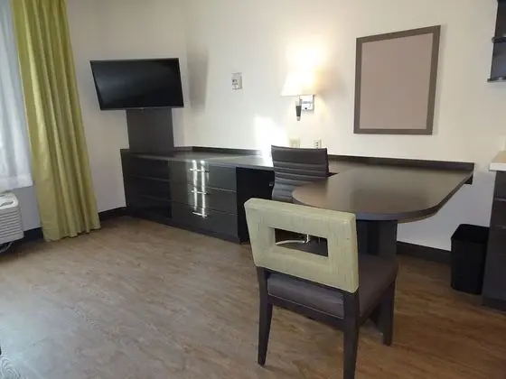 Stüdyo Süit, Mutfak (Bed Type Assigned at Check-In)