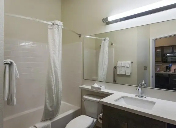 Studio Suite, 1 King Bed, Sofa bed, Full Kitchen