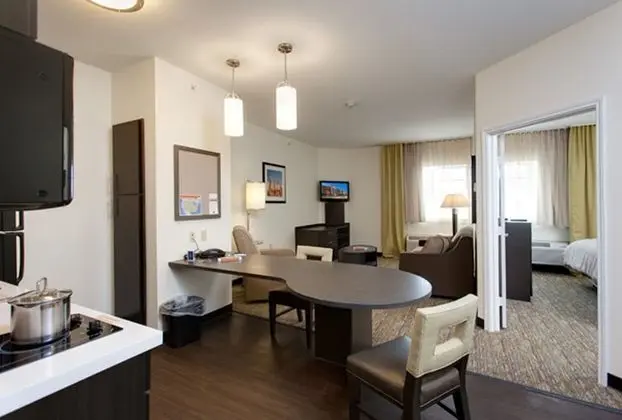 Suite, 1 Bedroom, Sofa Bed, Full Kitchen