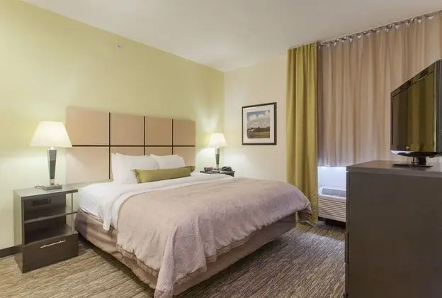 Suite, 1 Bedroom, Sofa Bed, Full Kitchen