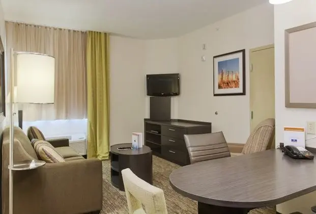 Suite, 1 Bedroom, Sofa Bed, Full Kitchen
