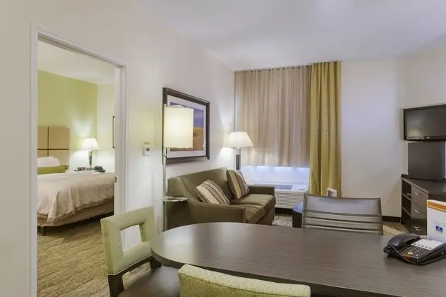 Suite, 1 Bedroom, Sofa Bed, Full Kitchen