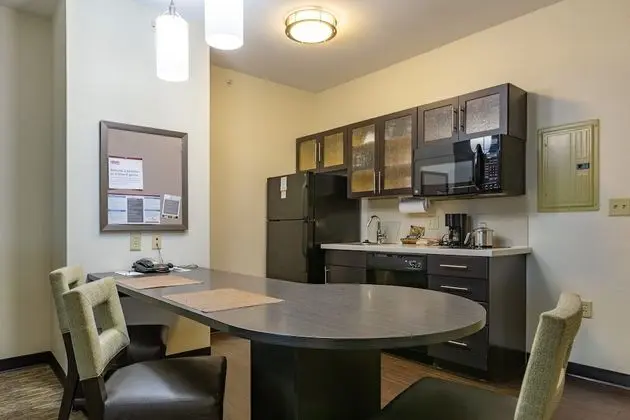 Suite, 1 Bedroom, Sofa Bed, Full Kitchen