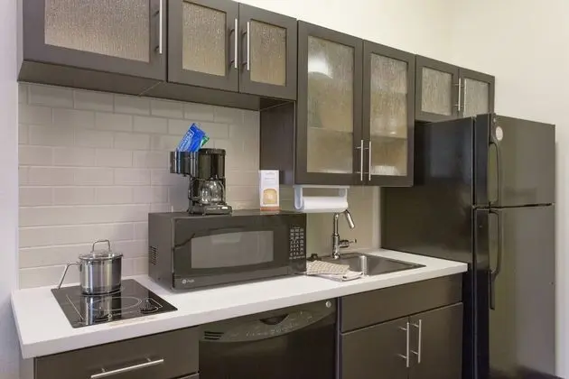 Suite, 1 Bedroom, Sofa Bed, Full Kitchen