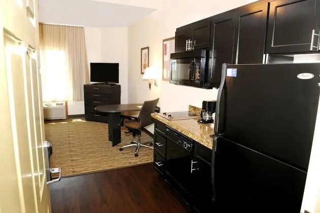 Stüdyo Süit, 1 Büyük (Queen) Boy Yatak, Sigara İçilmez