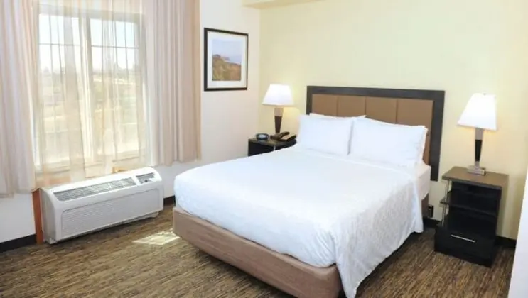 Stüdyo Süit, 1 Büyük (Queen) Boy Yatak, Sigara İçilmez