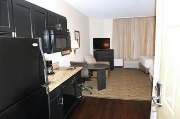 Stüdyo Süit, 1 Büyük (Queen) Boy Yatak, Sigara İçilmez