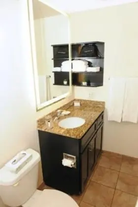 Süit, 1 Yatak Odası, Sigara İçilmez (1 Queen Bed)