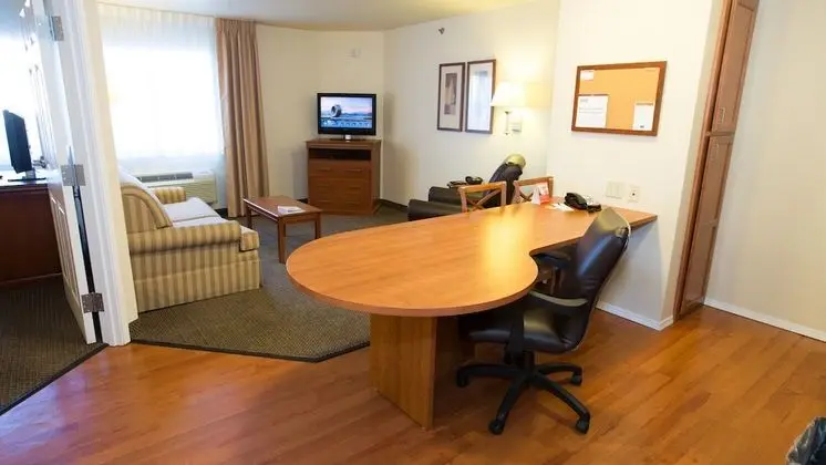 Süit, 1 Yatak Odası, Mutfak (Living Area)