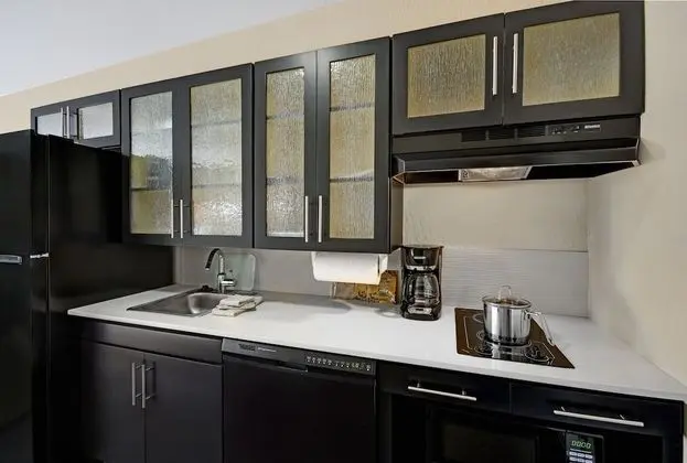 Stüdyo Süit, 1 En Büyük (King) Boy Yatak, Engellilere Uygun (Mobil Tub)