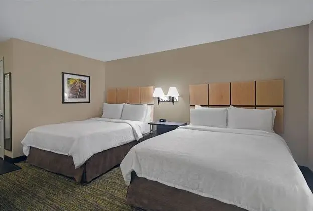 Stüdyo Süit, 2 Çift Kişilik Yatak