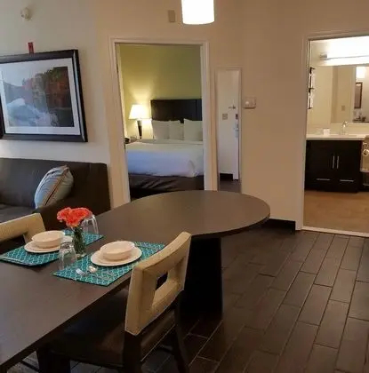 Süit, 1 Yatak Odası (1 King bed & 1 sofa bed)