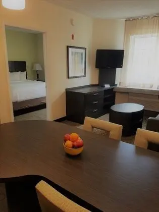 Süit, 1 Yatak Odası (1 King bed & 1 sofa bed)