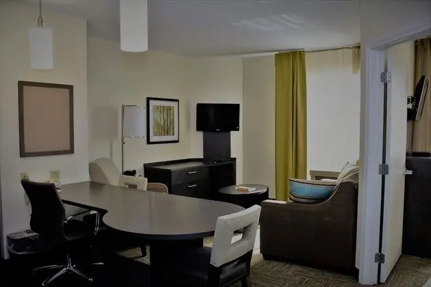 Süit, 1 Yatak Odası (1 King bed & 1 sofa bed)