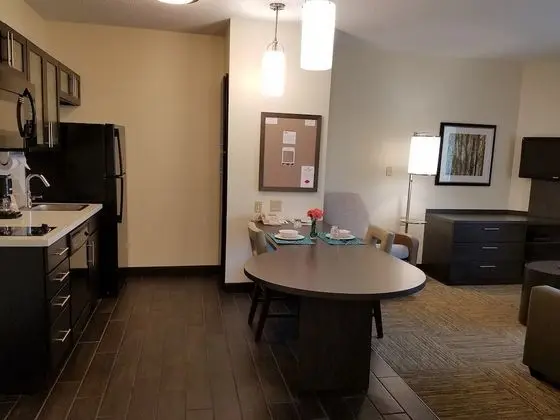 Süit, 2 Yatak Odası (2 King bed & 1 sofa bed)