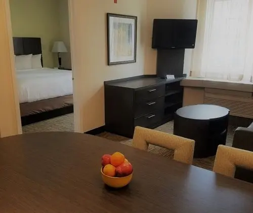 Süit, 2 Yatak Odası (2 King bed & 1 sofa bed)