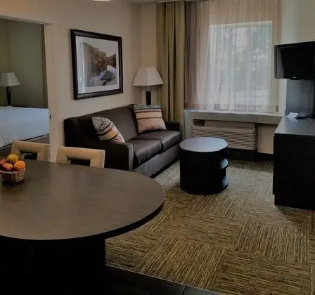Süit, 2 Yatak Odası (2 King bed & 1 sofa bed)