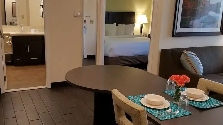 Süit, 2 Yatak Odası (2 King bed & 1 sofa bed)