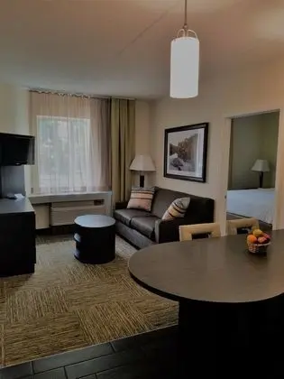 Süit, 2 Yatak Odası (2 King bed & 1 sofa bed)