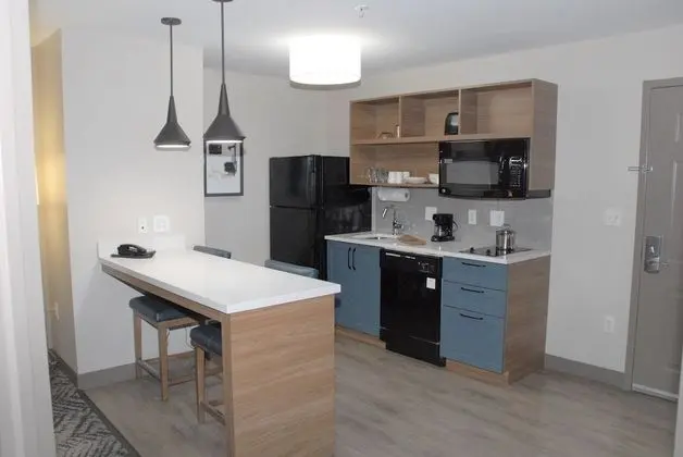 Süit, 1 Yatak Odası (1 King & 1 Sofa Bed)