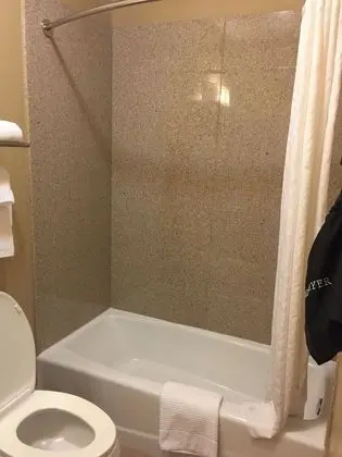 Stüdyo Süit, 1 En Büyük (King) Boy Yatak, Engellilere Uygun (Hearing, Bathtub)