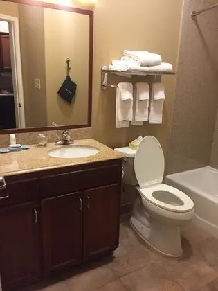 Stüdyo Süit, 1 En Büyük (King) Boy Yatak, Engellilere Uygun (Hearing, Bathtub)