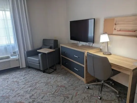 Stüdyo Süit, 2 Çift Kişilik Yatak