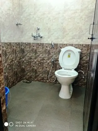 Deluxe Dört Kişilik Oda, Birden Çok Yatak, Sigara İçilebilir