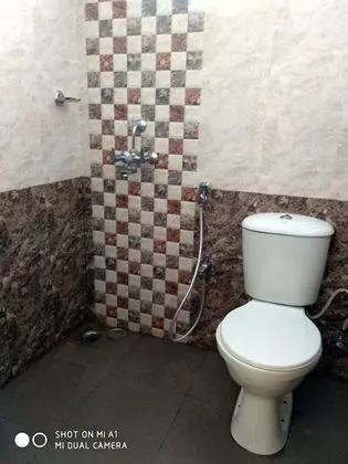 Deluxe Üç Kişilik Oda, Birden Çok Yatak, Sigara İçilebilir