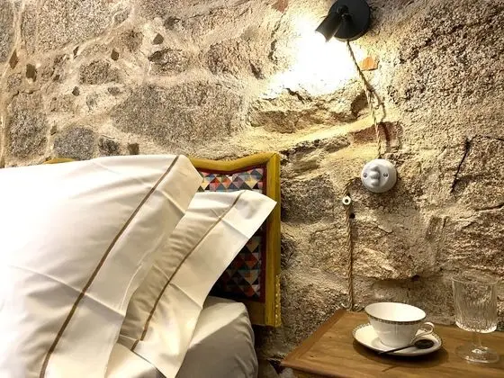 Design Tek Büyük Yataklı Oda (Duminiha)