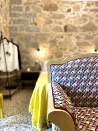 Design Tek Büyük Yataklı Oda (Duminiha)