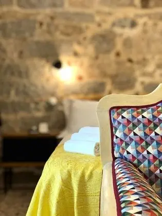 Design Tek Büyük Yataklı Oda (Duminiha)