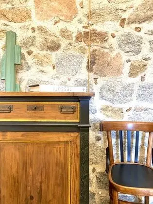 Design Tek Büyük Yataklı Oda (Duminiha)