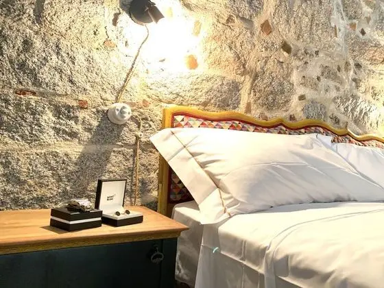 Design Tek Büyük Yataklı Oda (Duminiha)