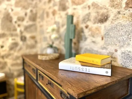 Design Tek Büyük Yataklı Oda (Duminiha)